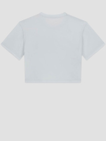 Футболка GUESS Kids модель J6GI07.K6YW4;A70N Футболка GUESS Kids модель J6GI07.K6YW4;A70N Фото