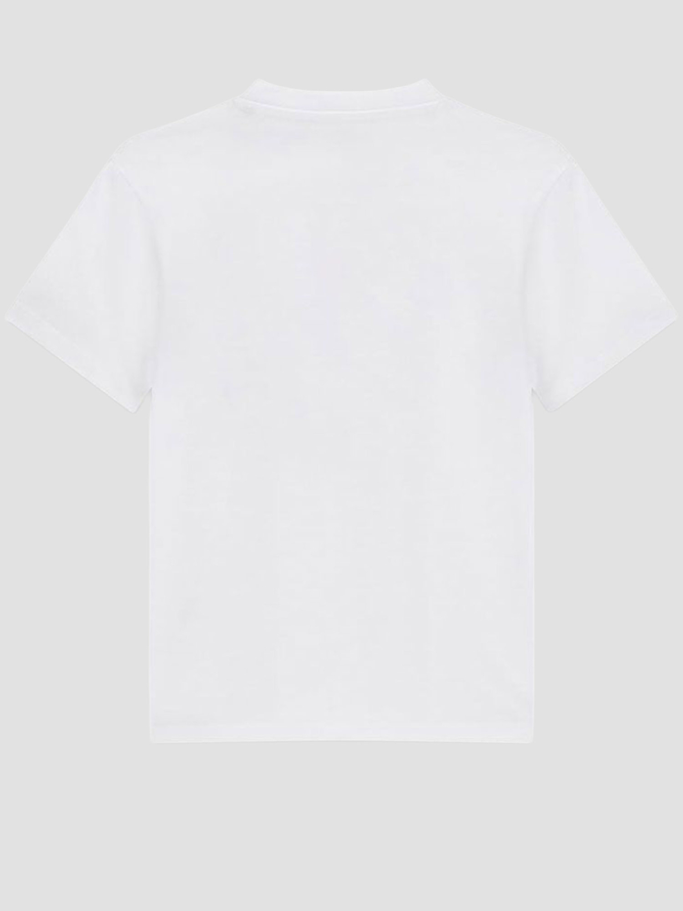 Футболка GUESS Kids модель L6GI00.K8HM4;G011 Футболка GUESS Kids модель L6GI00.K8HM4;G011 Фото