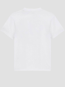 Футболка GUESS Kids модель L6GI00.K8HM4;G011 Футболка GUESS Kids модель L6GI00.K8HM4;G011 Фото