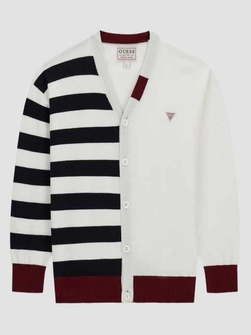 Кардиган GUESS Kids модель L6RR06.Z3MC0;S768 Фото