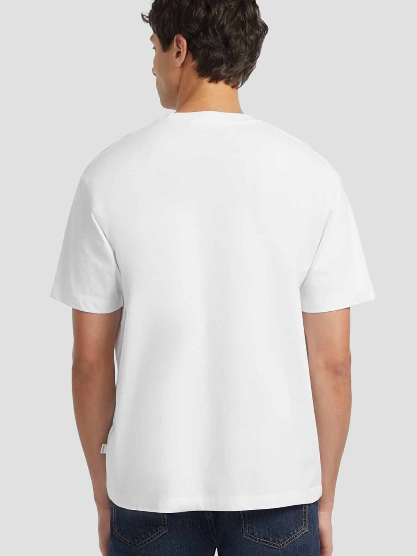 Футболка Guess Jeans модель M4YI44.K8FQ4;G011 Фото