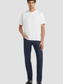 Футболка Guess Jeans модель M4YI44.K8FQ4;G011 Футболка Guess Jeans модель M4YI44.K8FQ4;G011 Фото