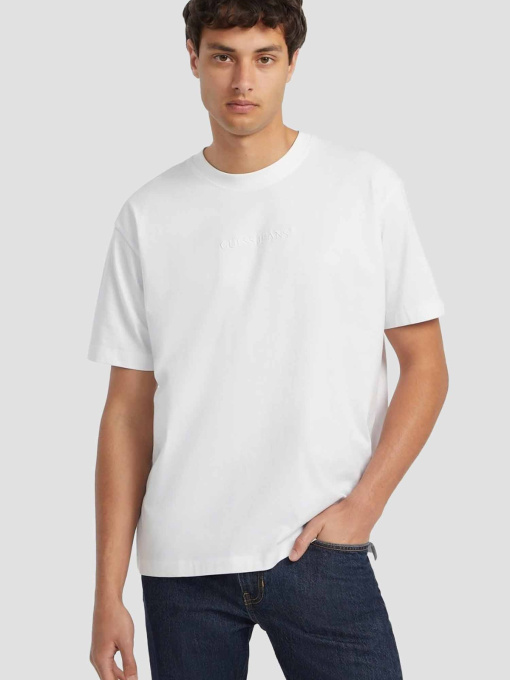 Футболка Guess Jeans модель M4YI44.K8FQ4;G011 Фото