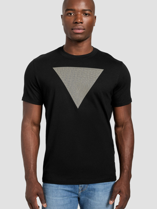 Футболка GUESS модель M5BI04.I3Z14;JBLK Фото