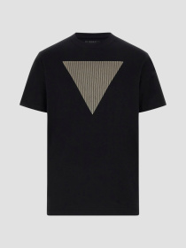 Футболка GUESS модель M5BI04.I3Z14;JBLK Футболка GUESS модель M5BI04.I3Z14;JBLK Фото