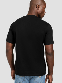 Футболка GUESS модель M5BI04.I3Z14;JBLK Футболка GUESS модель M5BI04.I3Z14;JBLK Фото
