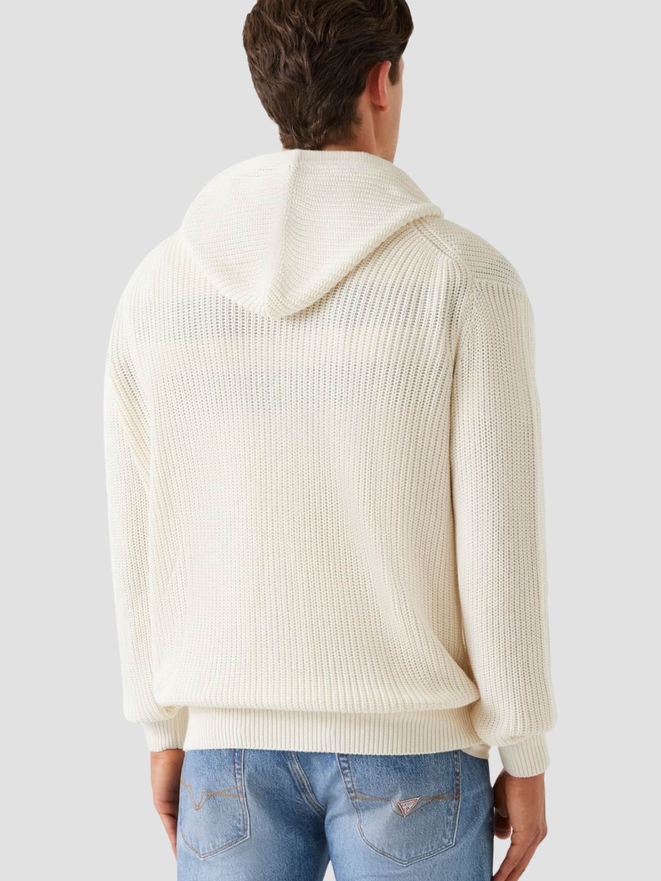 Кардиган GUESS модель M5YR03.Z3FB1;G047 Фото