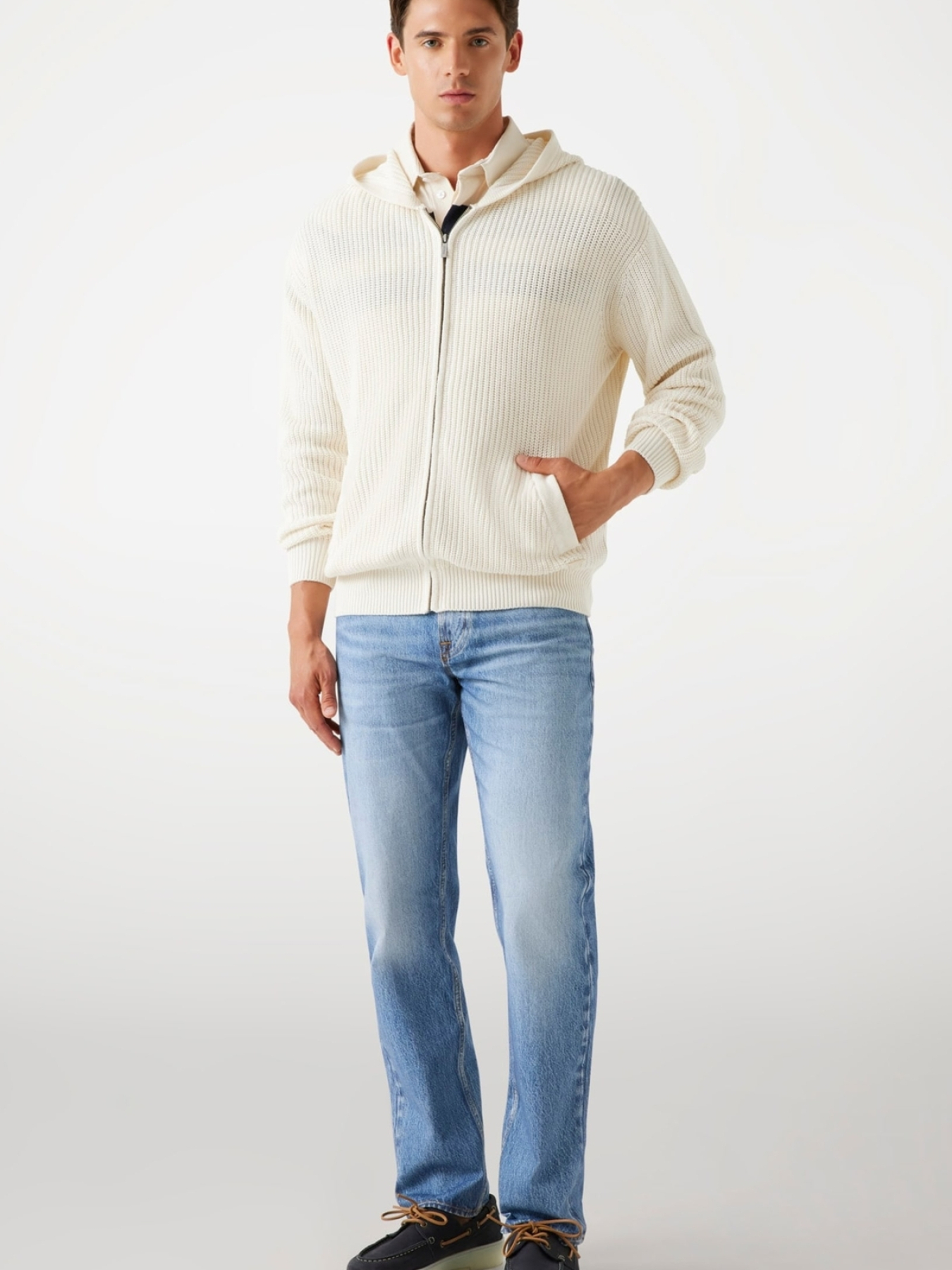 Кардиган GUESS модель M5YR03.Z3FB1;G047 Фото