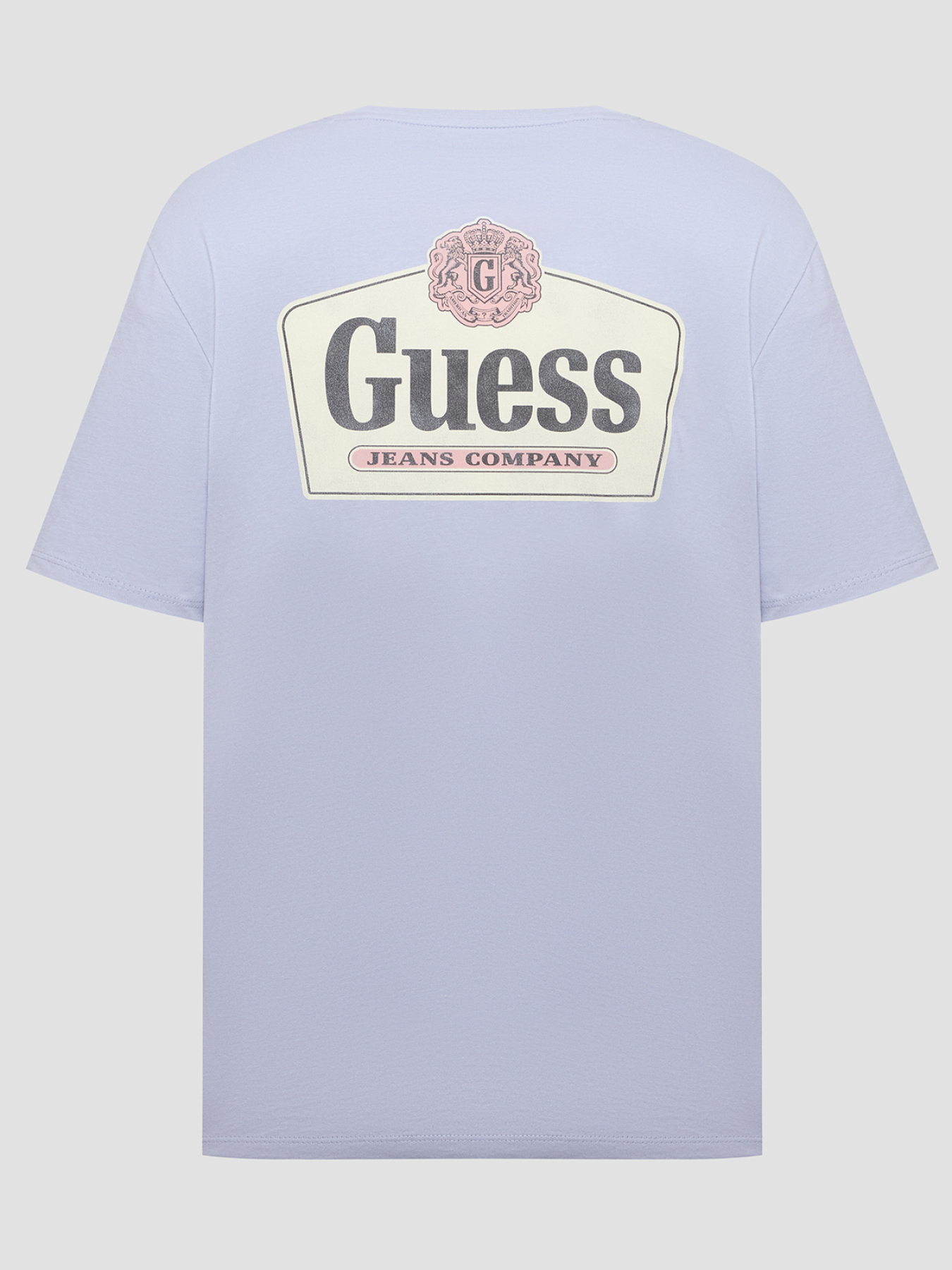 Футболка Guess Jeans модель M6RI38.K8HM0;G4T8 Футболка Guess Jeans модель M6RI38.K8HM0;G4T8 Фото