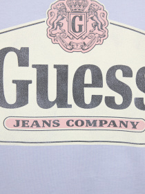 Футболка Guess Jeans модель M6RI38.K8HM0;G4T8 Футболка Guess Jeans модель M6RI38.K8HM0;G4T8 Фото
