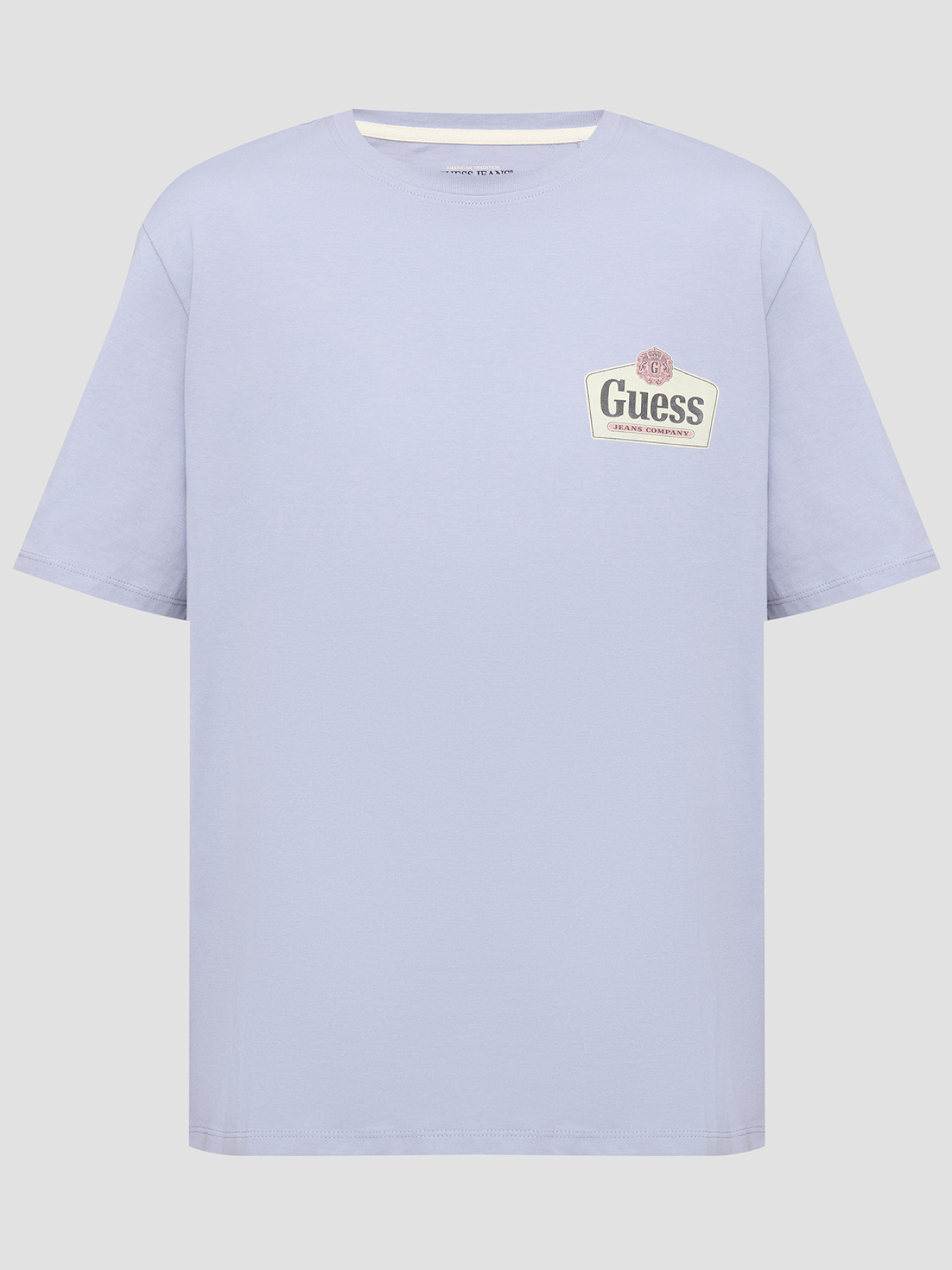 Футболка Guess Jeans модель M6RI38.K8HM0;G4T8 Фото