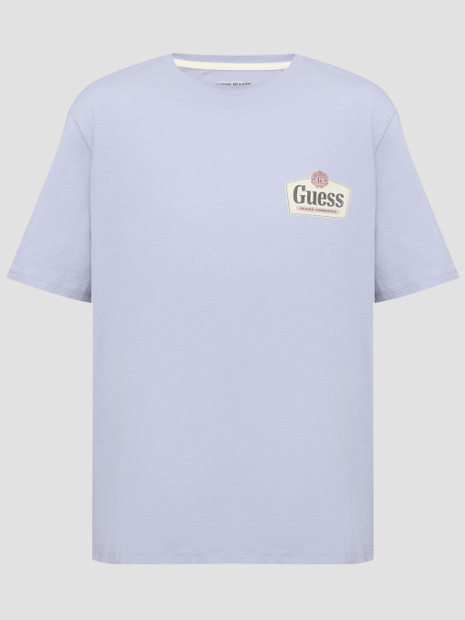 Футболка Guess Jeans модель M6RI38.K8HM0;G4T8 Фото