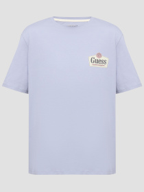 Футболка Guess Jeans модель M6RI38.K8HM0;G4T8 Фото