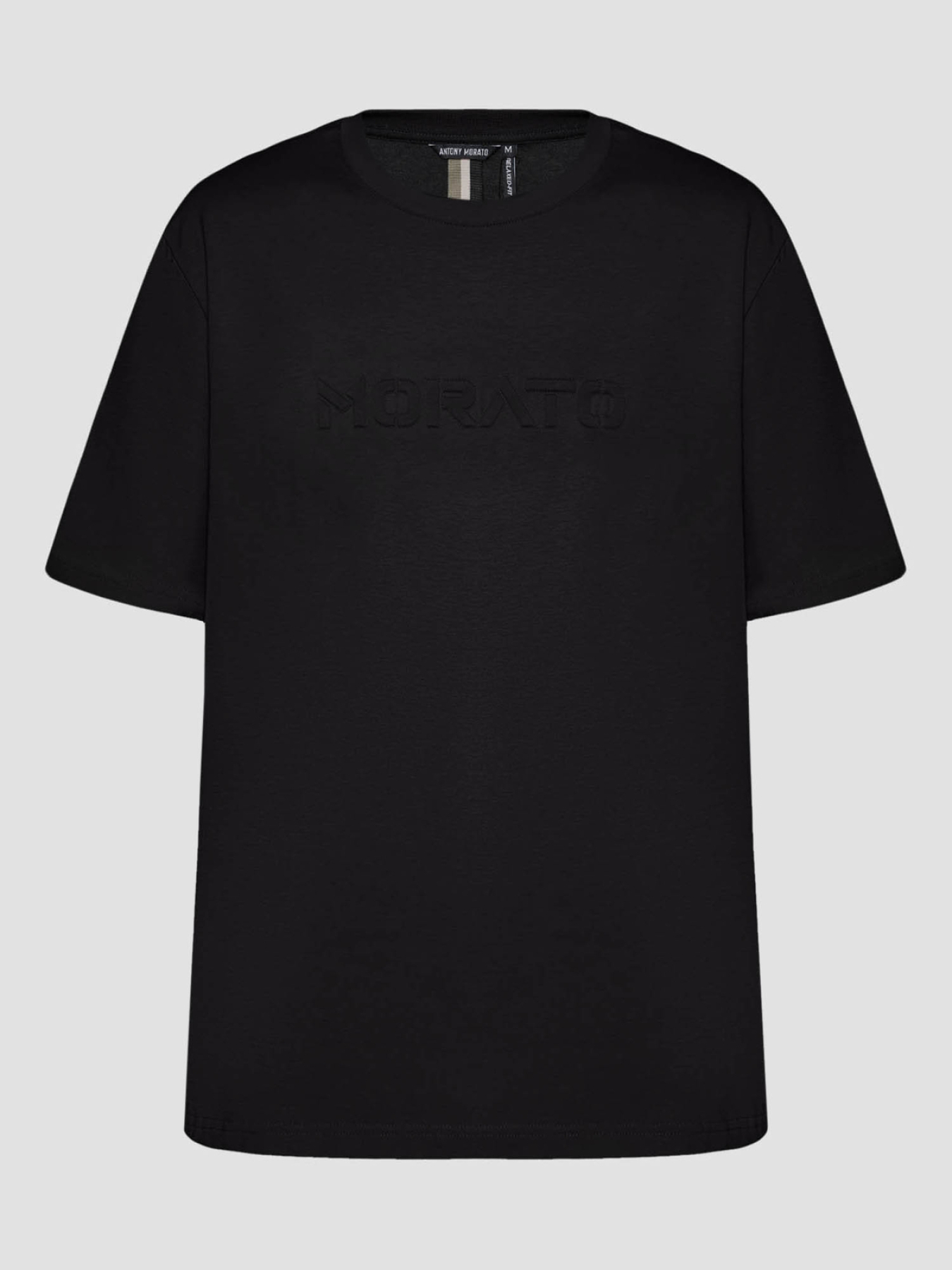 Футболка Antony Morato модель MMKS02559.FA100240;9000 Фото