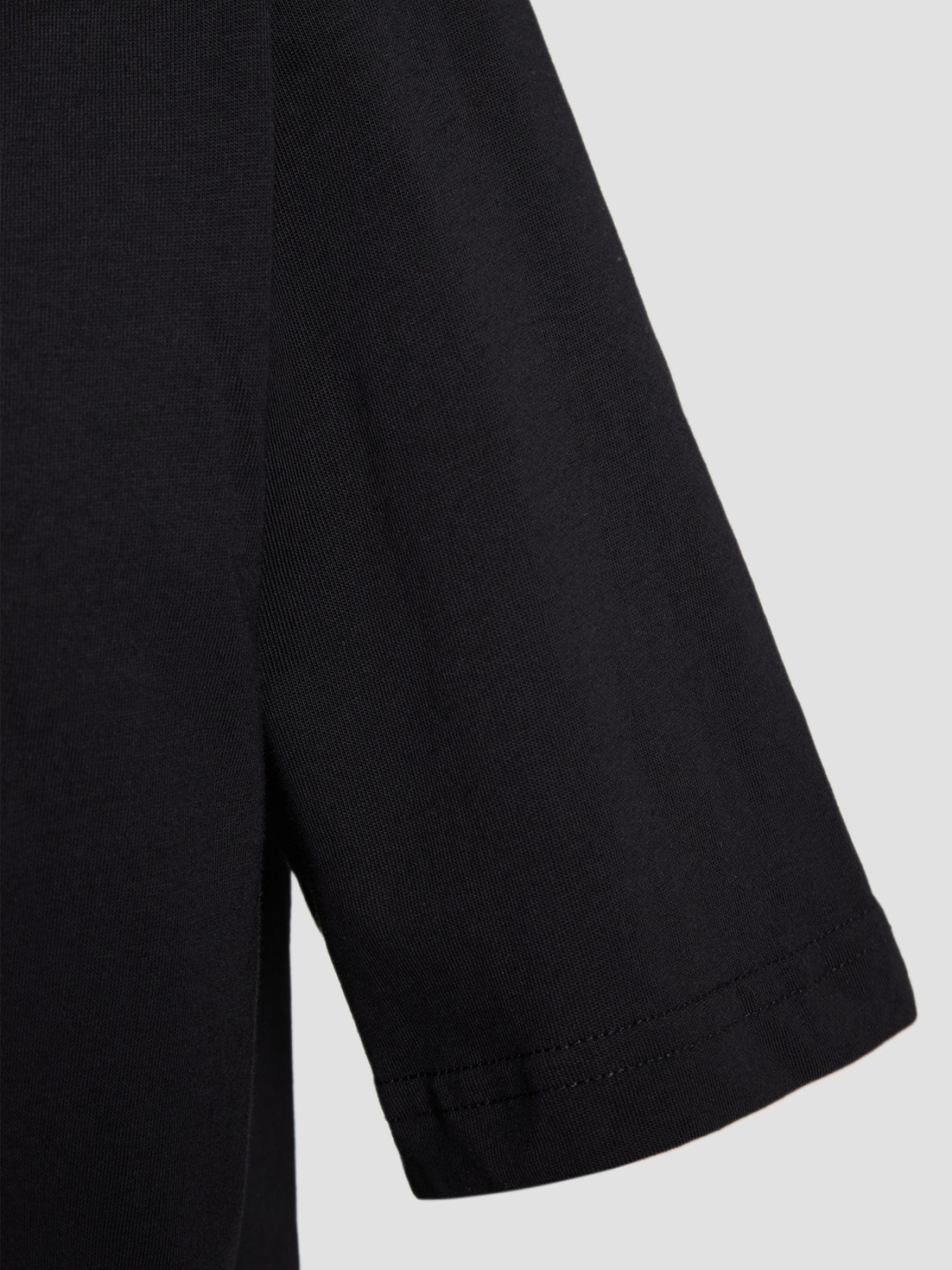 Футболка Antony Morato модель MMKS02559.FA100240;9000 Фото