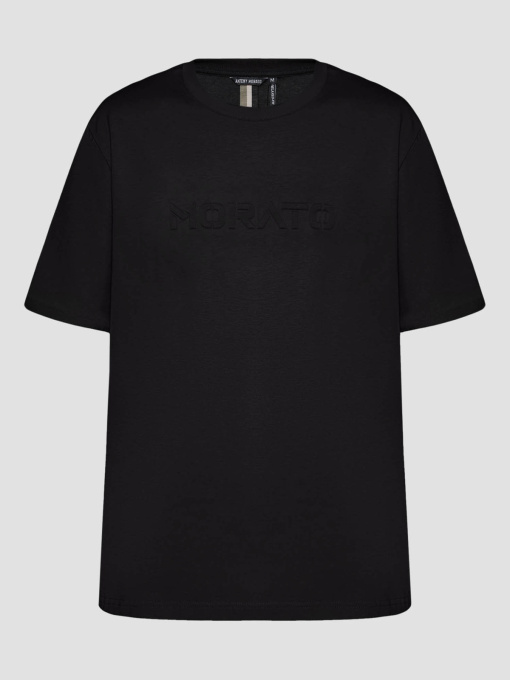 Футболка Antony Morato модель MMKS02559.FA100240;9000 Футболка Antony Morato модель MMKS02559.FA100240;9000 Фото