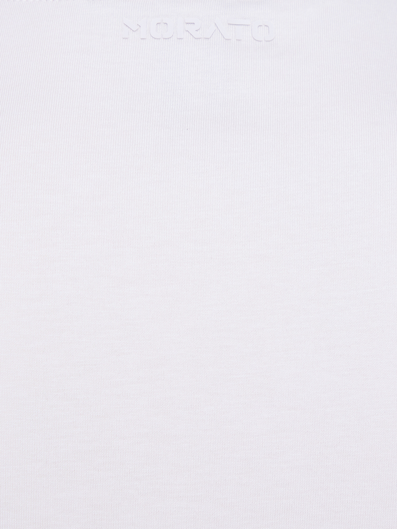 Футболка Antony Morato модель MMKS02582.FA100240;1018 Фото