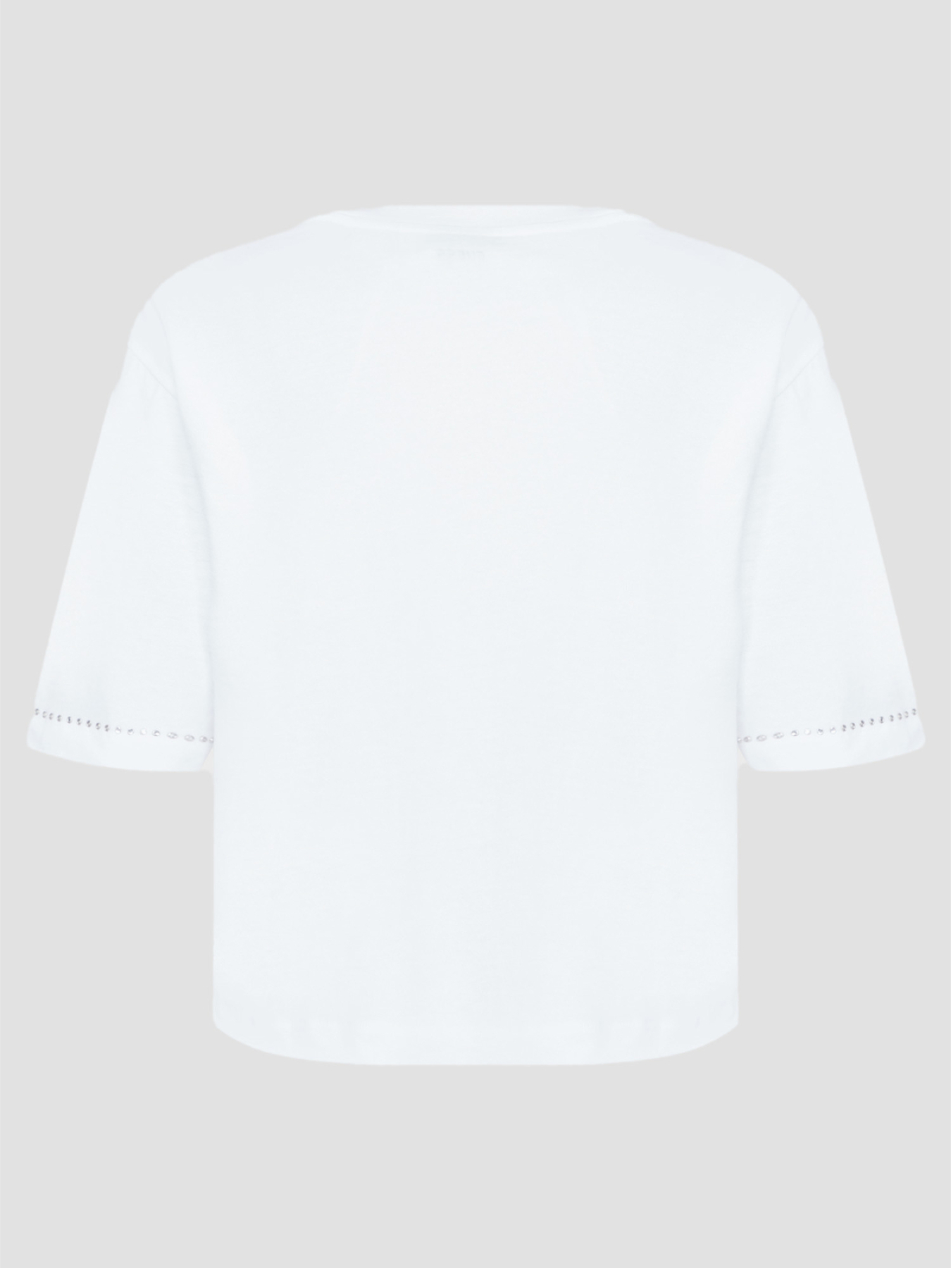 Футболка GUESS модель V4GI11.JA914;G011 Фото