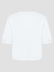 Футболка GUESS модель V4GI11.JA914;G011 Фото