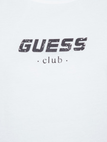 Футболка GUESS модель V4GI11.JA914;G011 Фото