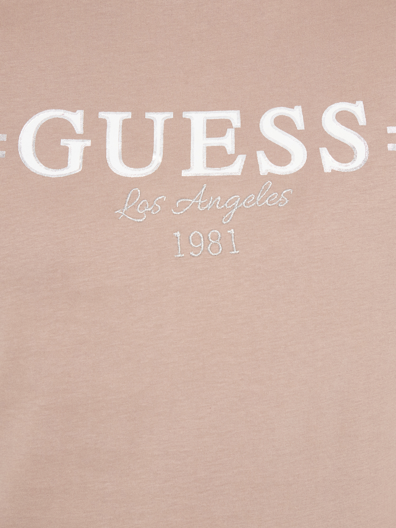 Футболка GUESS модель V5BI15.KA260;G1K8 Фото