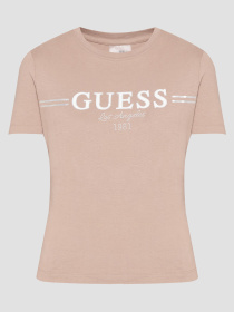 Футболка GUESS модель V5BI15.KA260;G1K8 Фото