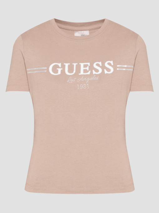 Футболка GUESS модель V5BI15.KA260;G1K8 Фото