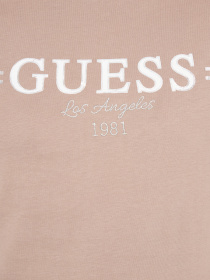 Футболка GUESS модель V5BI15.KA260;G1K8 Фото