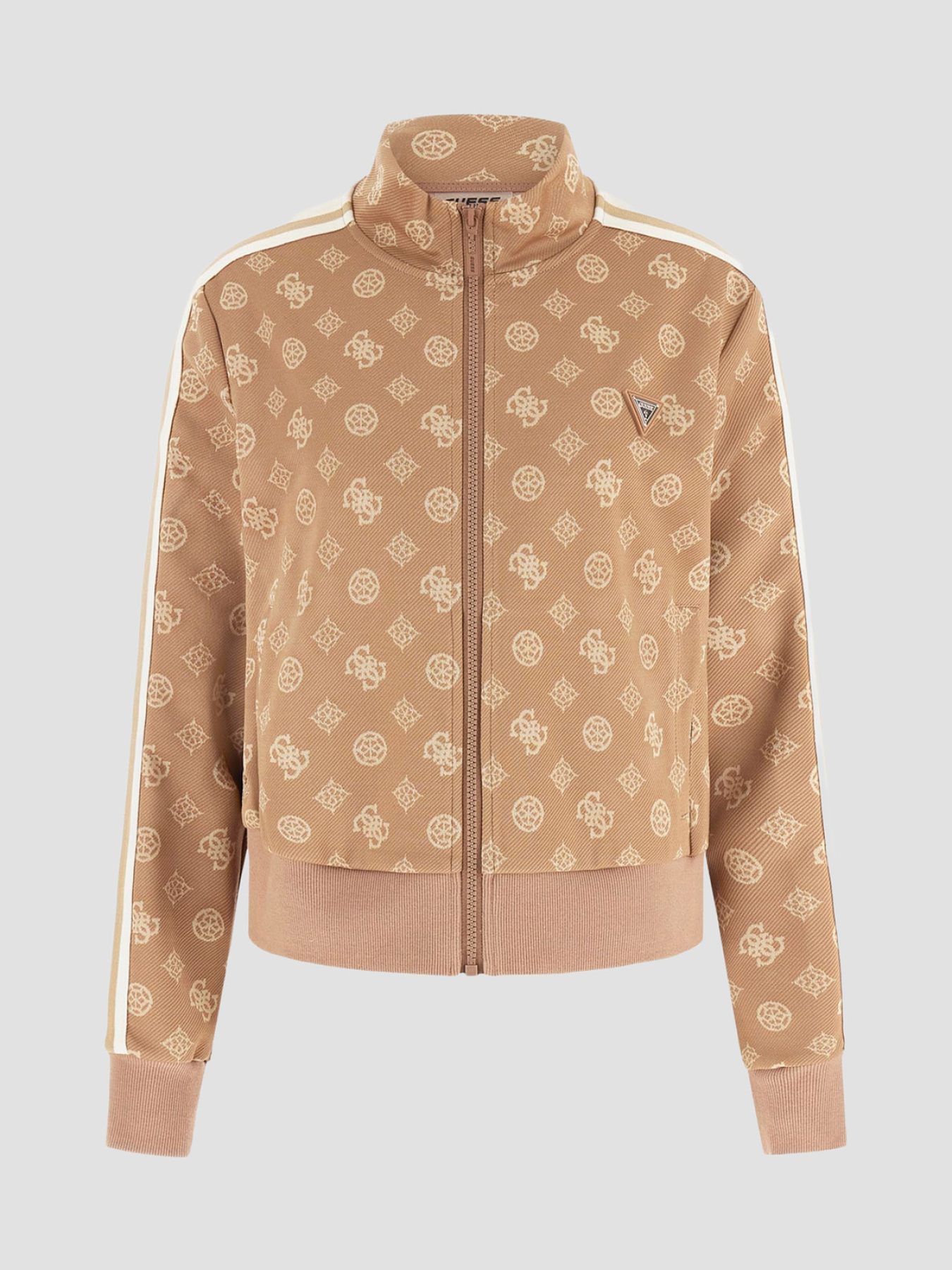 Спортивная кофта GUESS модель V5YQ07.K0282;FNDS Фото