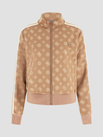 Спортивная кофта GUESS модель V5YQ07.K0282;FNDS Фото