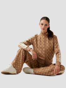 Спортивная кофта GUESS модель V5YQ07.K0282;FNDS Фото