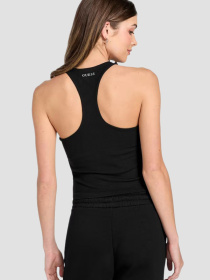 Майка GUESS модель V6RP09.KD932;JBLK Фото