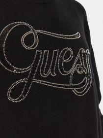 Джемпер GUESS модель W4BR07.Z26I2;JBLK Фото