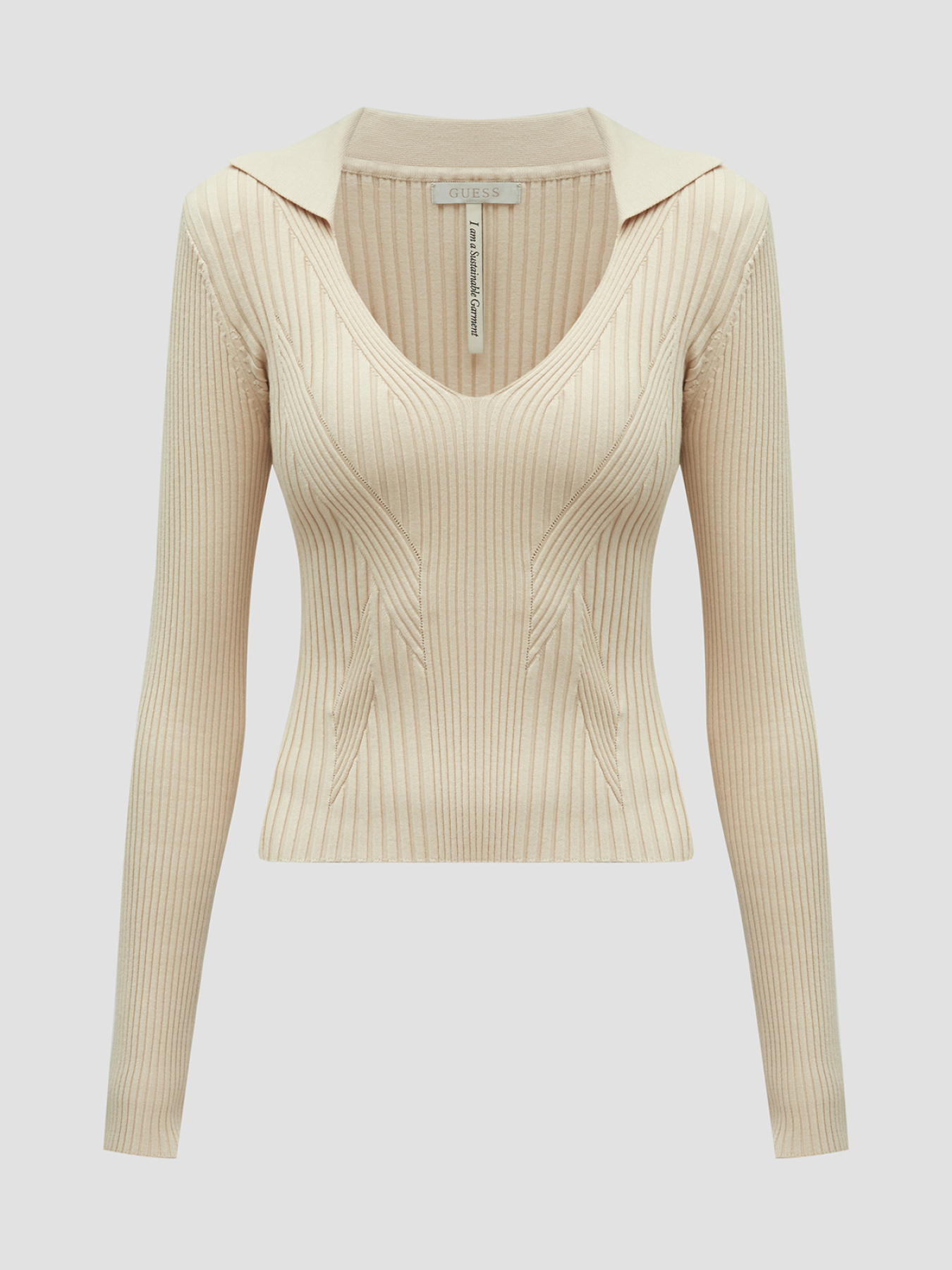 Джемпер GUESS модель W4BR19.Z3HP2;G1M5 Фото