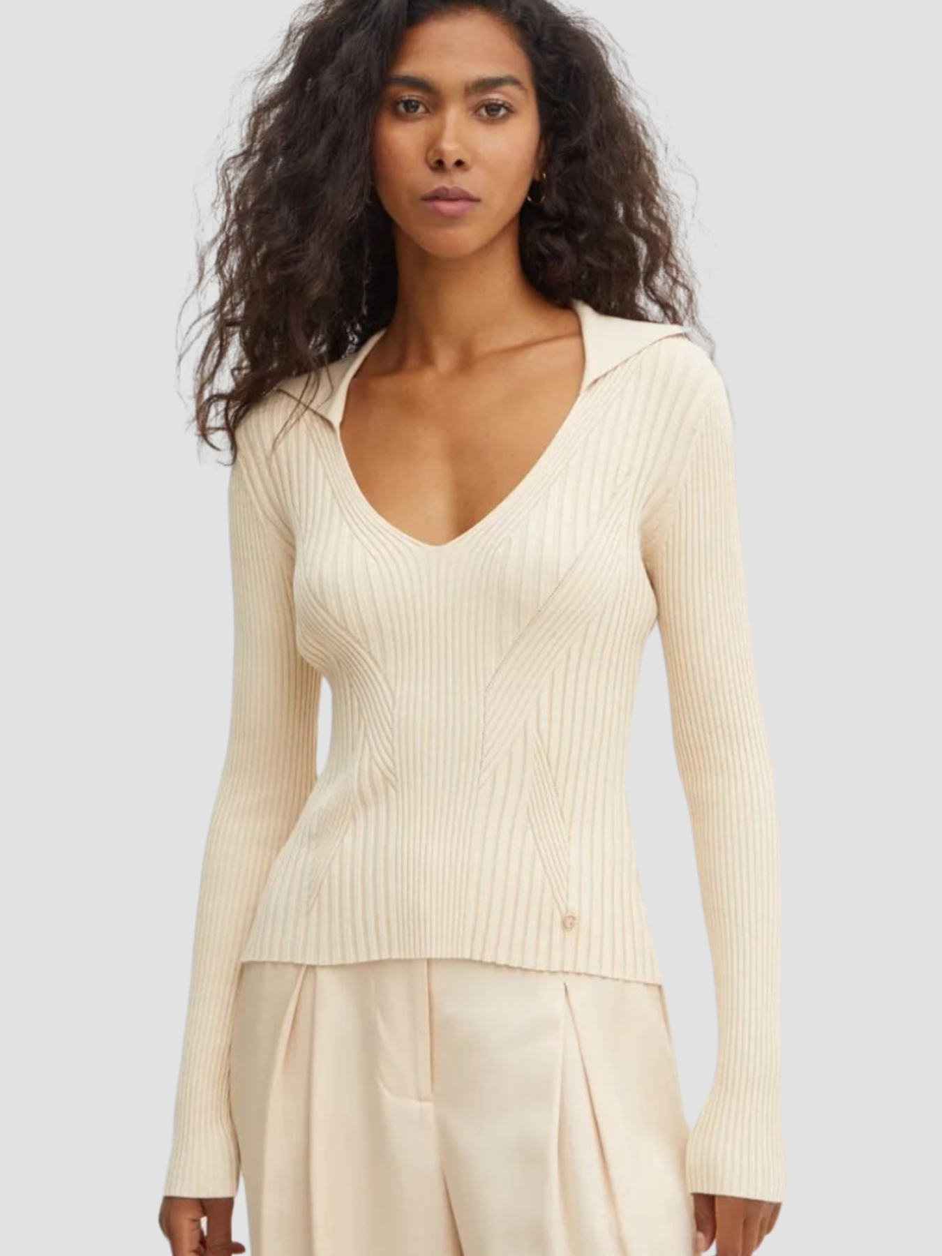 Джемпер GUESS модель W4BR19.Z3HP2;G1M5 Фото