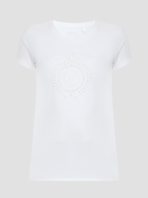 Футболка GUESS модель W4GI36.KA0Q1;G011 Фото