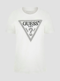 Футболка GUESS модель W5BI18.I3Z14;G011 Фото