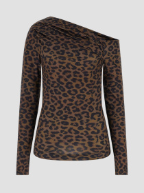 Лонгслив GUESS модель W5BP08.K1492;P1UK Фото