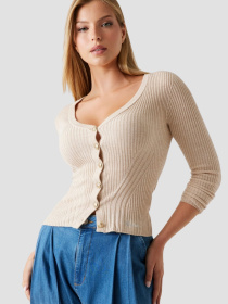 Кардиган GUESS модель W5BR16.Z3OW2;H142 Фото