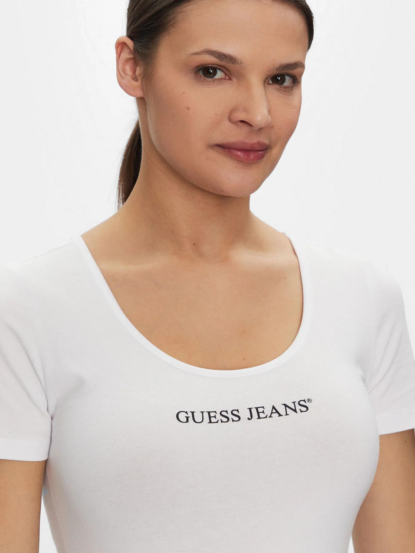 Боди Guess Jeans модель W5GP25.J1314;G011 Фото