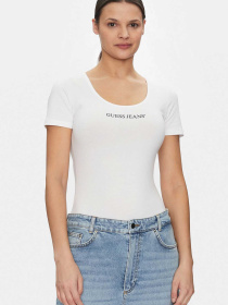 Боди Guess Jeans модель W5GP25.J1314;G011 Фото