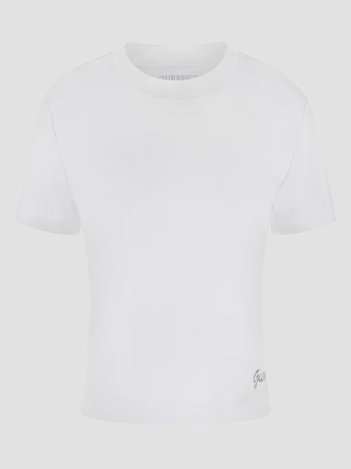 Футболка GUESS модель W5YI06.KCYV2;G011 Фото