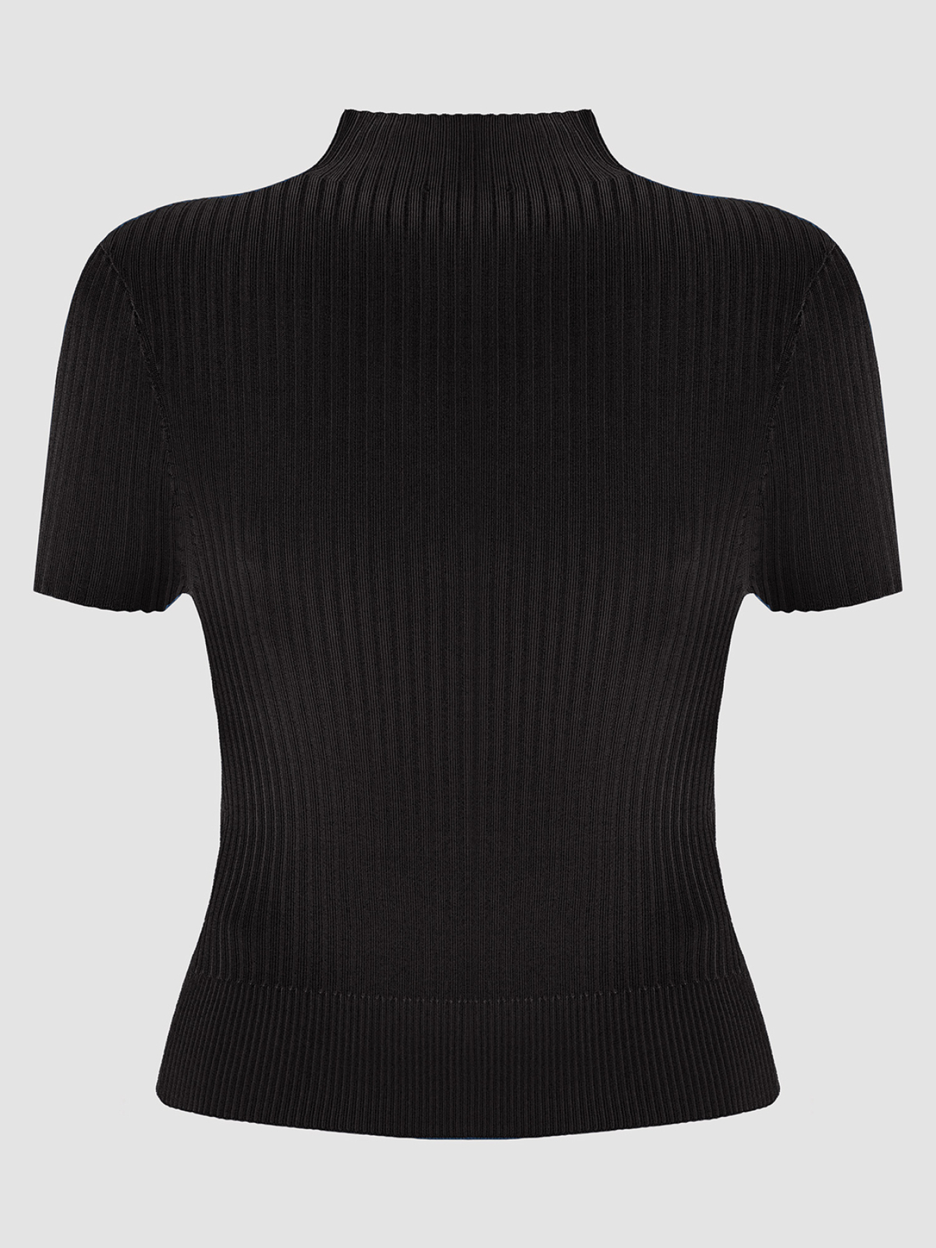 Футболка GUESS модель W5YR04.Z0040;JBLK Футболка GUESS модель W5YR04.Z0040;JBLK Фото