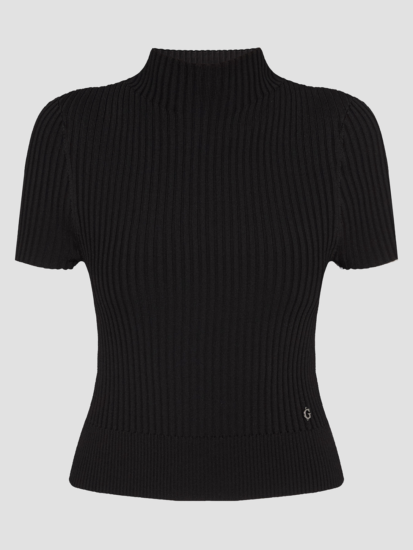 Футболка GUESS модель W5YR04.Z0040;JBLK Фото