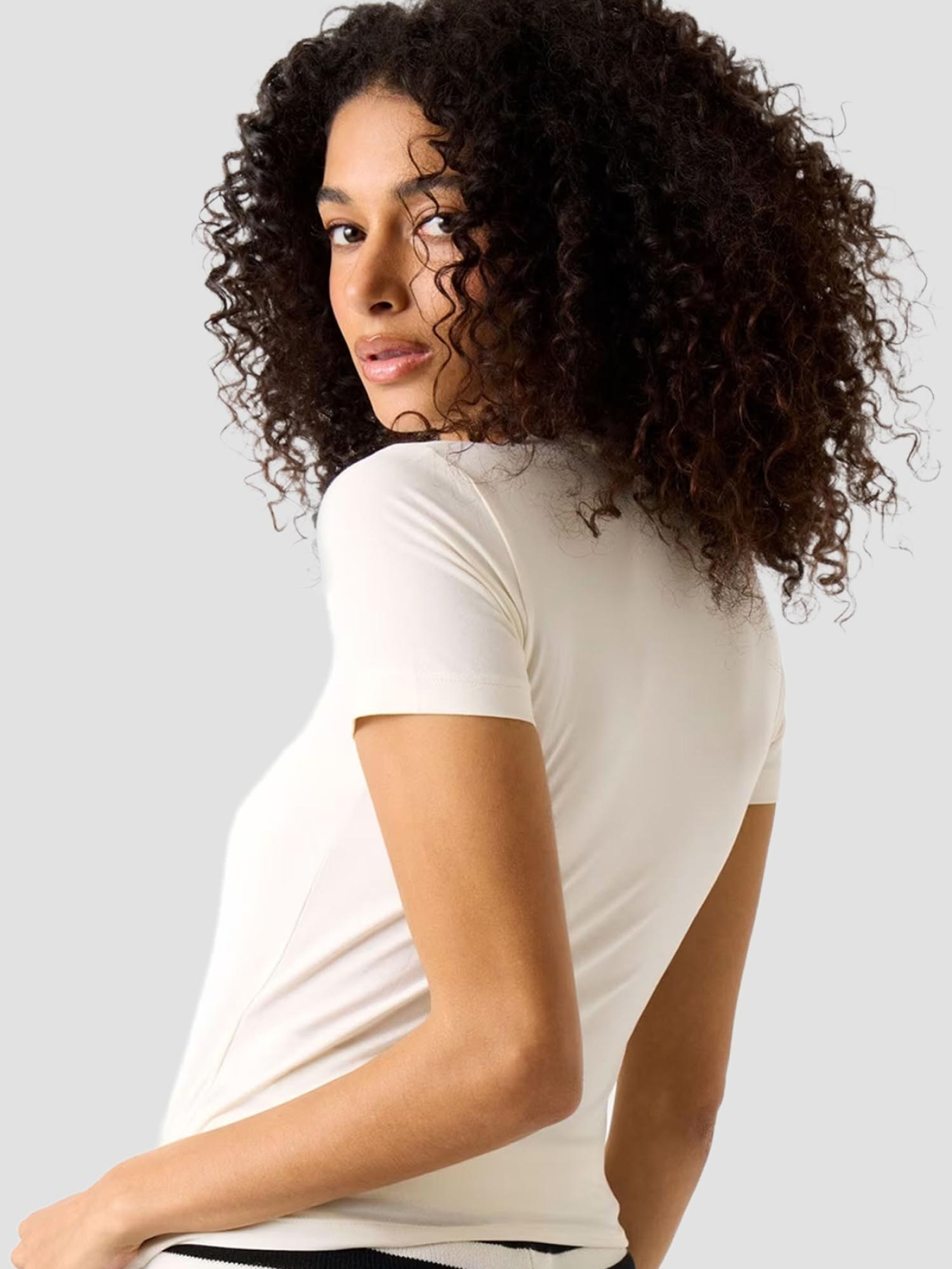 Футболка Guess Jeans модель W6RI15.J1314;G053 Фото