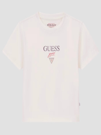 Футболка Guess Jeans модель W6RI15.J1314;G053 Фото
