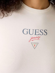 Футболка Guess Jeans модель W6RI15.J1314;G053 Фото