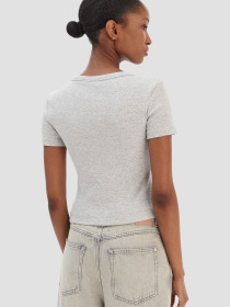 Футболка GUESS модель W6RI22.KA0H1;LMGY Фото