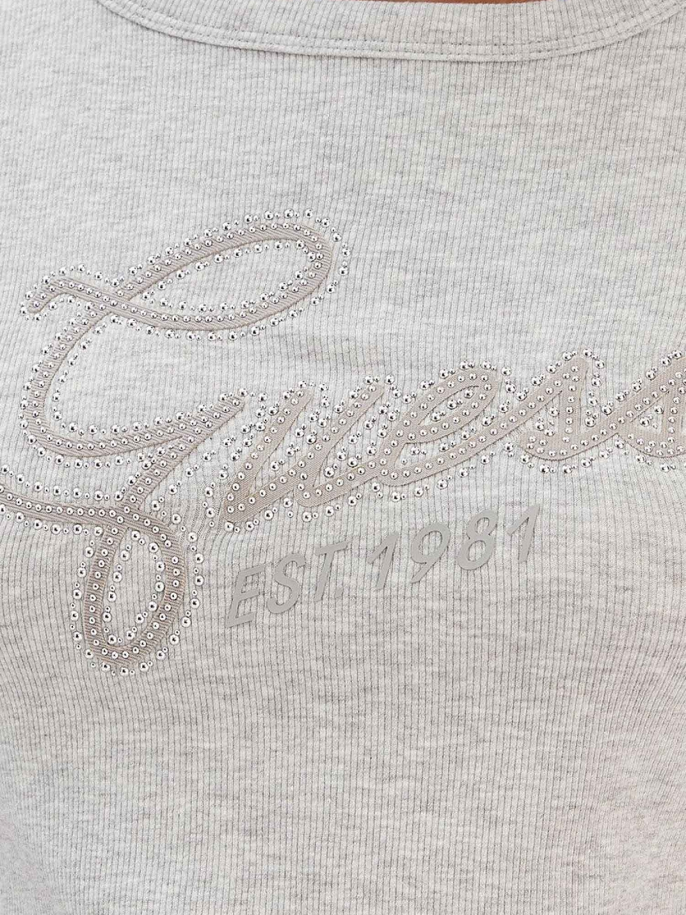 Футболка GUESS модель W6RI22.KA0H1;LMGY Фото