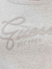 Футболка GUESS модель W6RI22.KA0H1;LMGY Фото